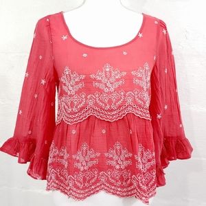 AMERICAN EAGLE NEW WITH TAG TOP (A112)
